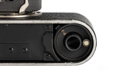 Lot 14 - Leica I Mod.B Dial-Set Compur