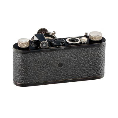 Lot 15 - Leica I Mod.B Dial-Set Compur 'Close Focus'