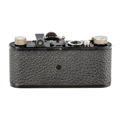 Lot 15 - Leica I Mod.B Dial-Set Compur 'Close Focus'