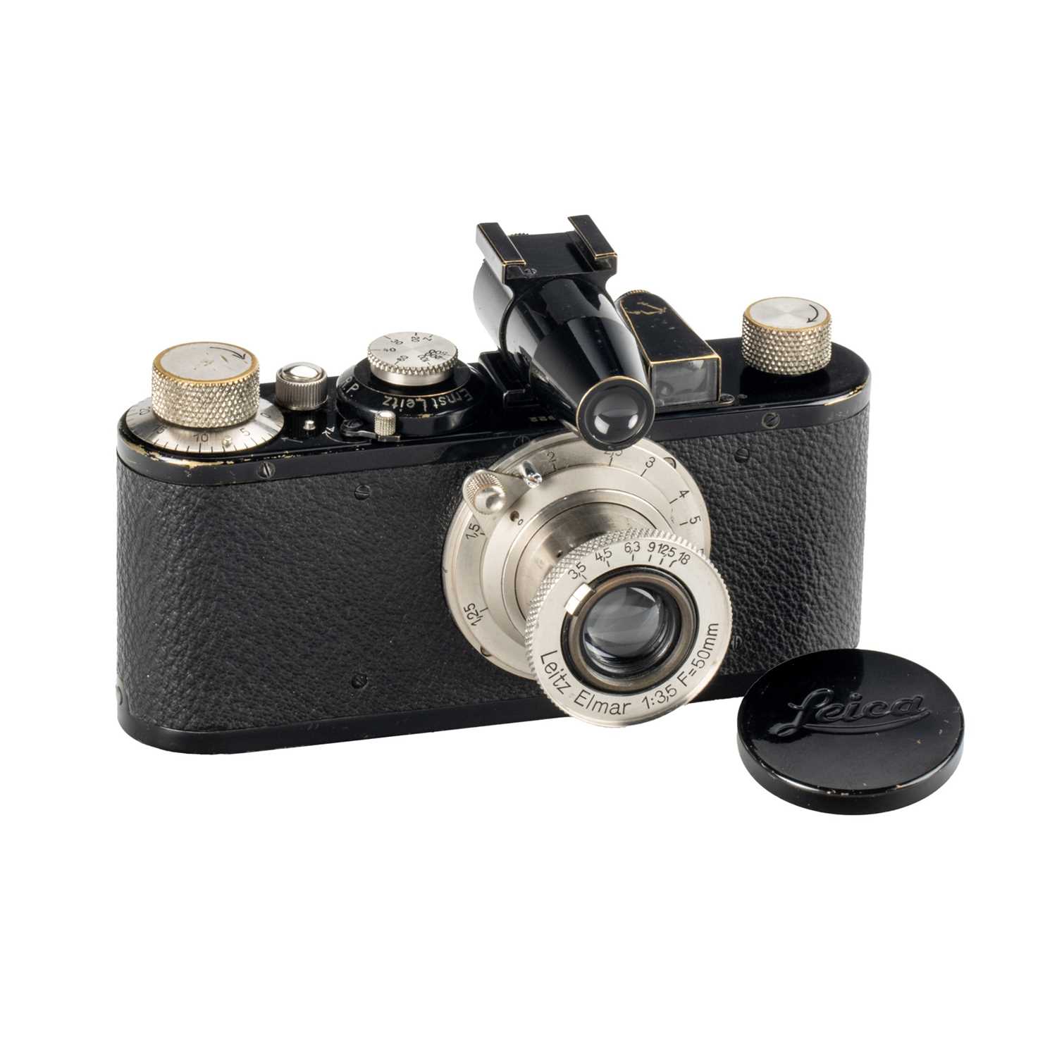 Lot 18 - Leica I Mod.C Standard Mount