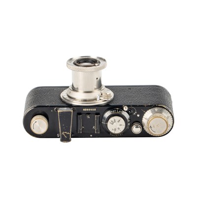 Lot 18 - Leica I Mod.C Standard Mount