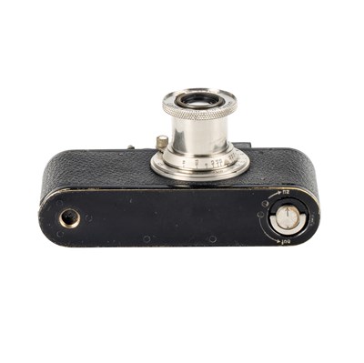Lot 18 - Leica I Mod.C Standard Mount