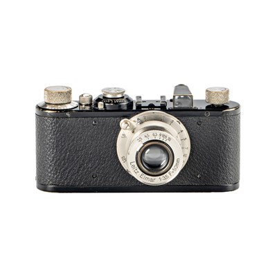 Lot 18 - Leica I Mod.C Standard Mount