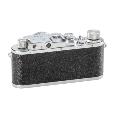 Lot 26 - Leica II Mod.D Postwar