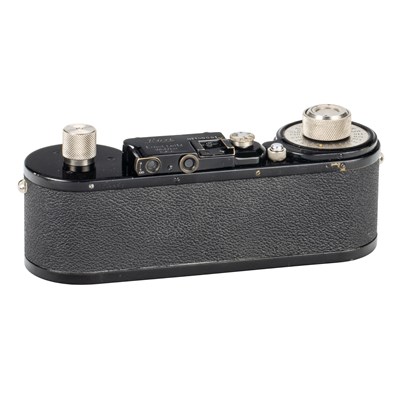 Lot 32 - Leica 250 FF Reporter