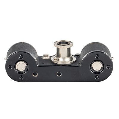 Lot 32 - Leica 250 FF Reporter