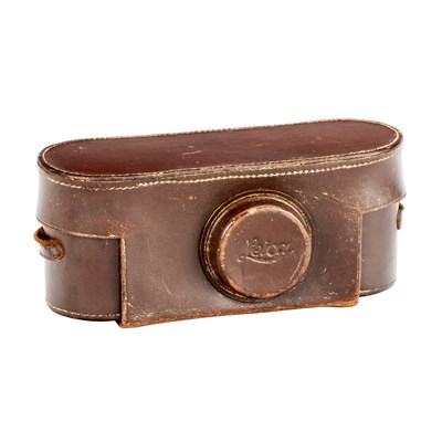 Lot 32 - Leica 250 FF Reporter