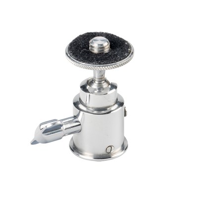 Lot 40 - Saroptico St.Jngbert Tete-Leitz Ball and Socket Head