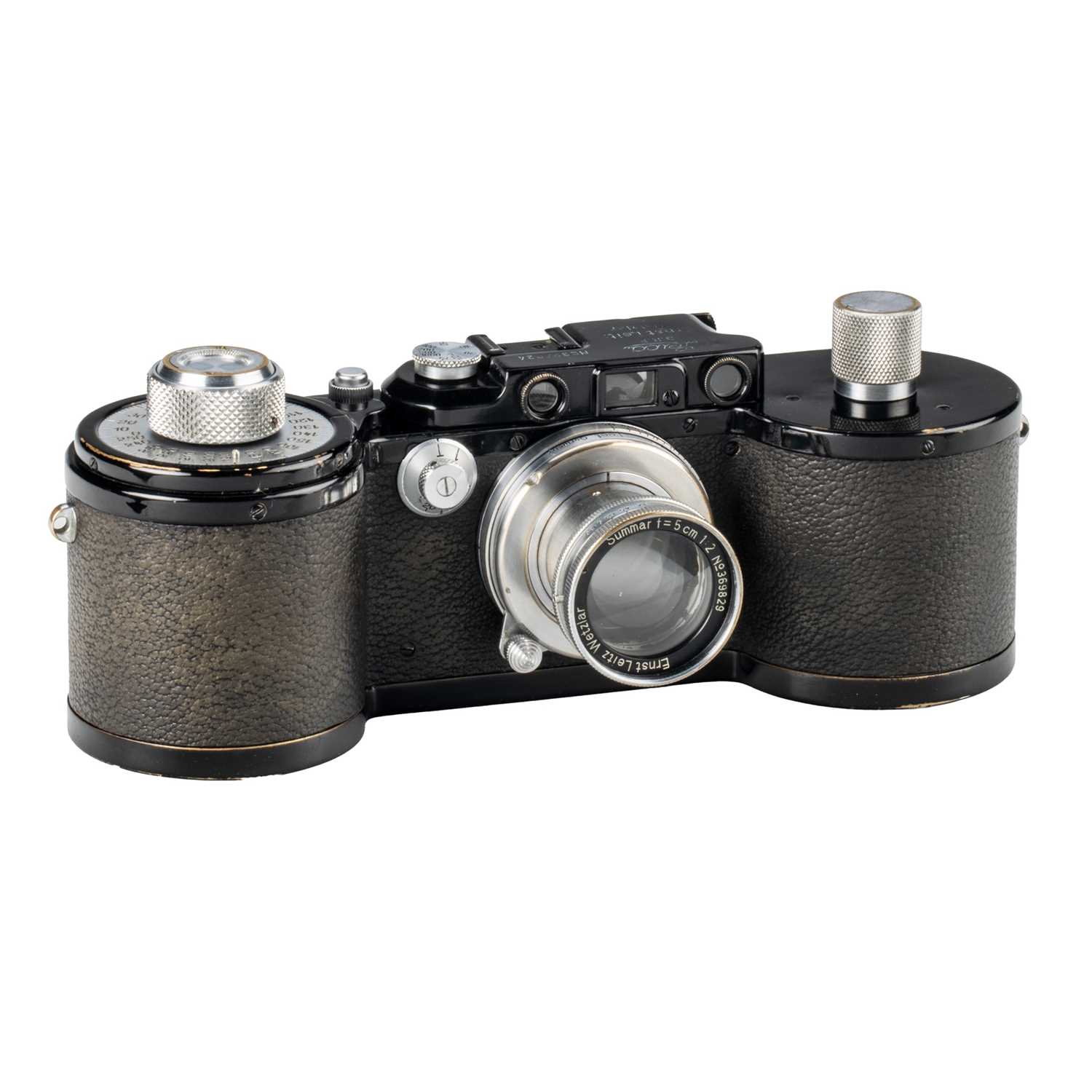 Lot 41 - Leica 250 GG