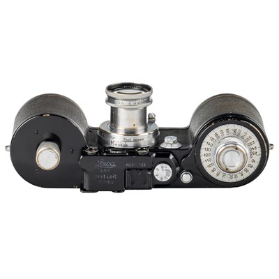 Lot 41 - Leica 250 GG