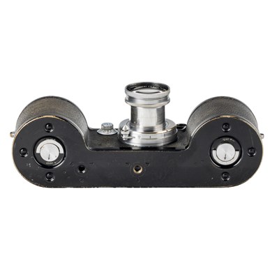 Lot 41 - Leica 250 GG