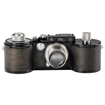 Lot 41 - Leica 250 GG