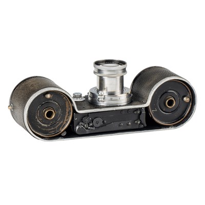 Lot 41 - Leica 250 GG