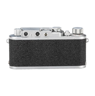 Lot 42 - Leica 72 18x24 Wetzlar