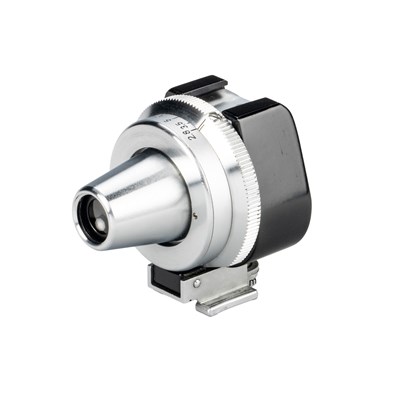 Lot 44 - Leitz VIOOH 18x24 Universal Finder Prototype