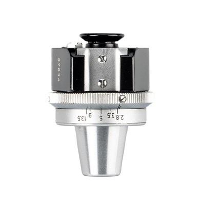 Lot 44 - Leitz VIOOH 18x24 Universal Finder Prototype