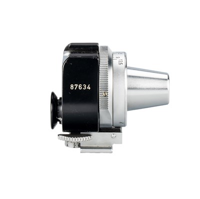 Lot 44 - Leitz VIOOH 18x24 Universal Finder Prototype