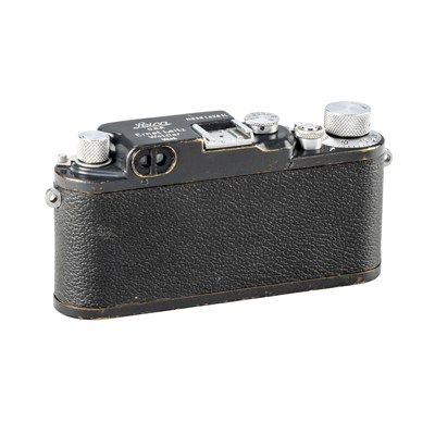 Lot 51 - Leica IIIc K W.H. grey