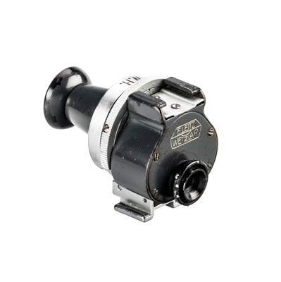 Lot 52 - Leitz VIOOH grey W.H.