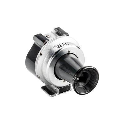 Lot 52 - Leitz VIOOH grey W.H.