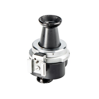 Lot 52 - Leitz VIOOH grey W.H.