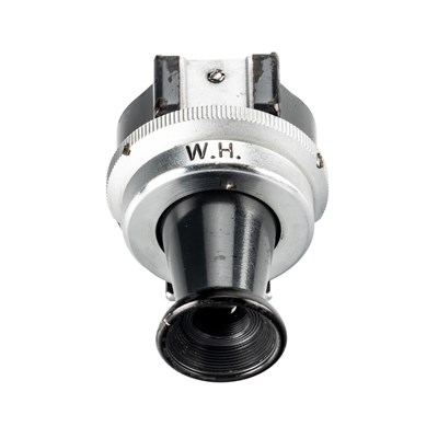 Lot 52 - Leitz VIOOH grey W.H.