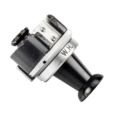 Lot 52 - Leitz VIOOH grey W.H.