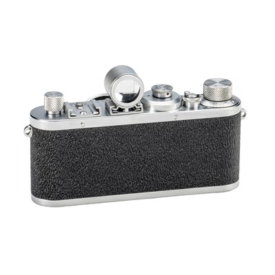 Lot 60 - Leica Ic Set