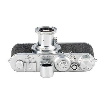 Lot 60 - Leica Ic Set