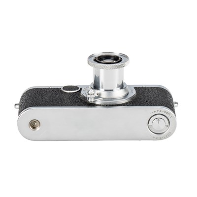 Lot 60 - Leica Ic Set