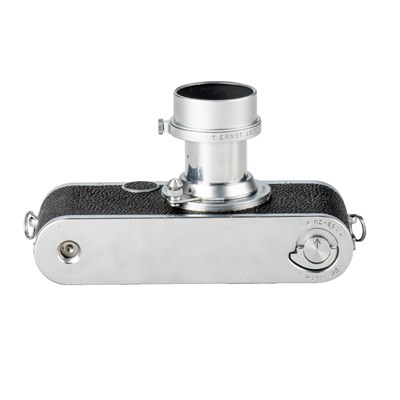 Lot 62 - Leica Ic Set