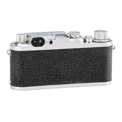 Lot 69 - Leica IIIf Midland-Ontario