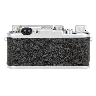 Lot 69 - Leica IIIf Midland-Ontario