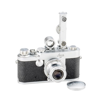 Lot 79 - Leica Ig