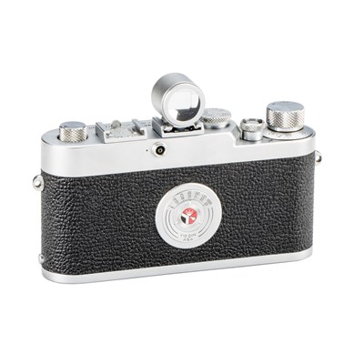 Lot 79 - Leica Ig