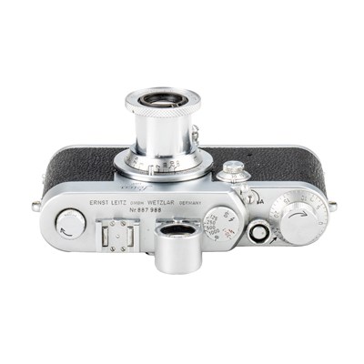 Lot 79 - Leica Ig