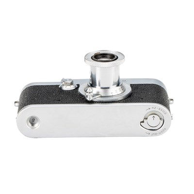Lot 79 - Leica Ig