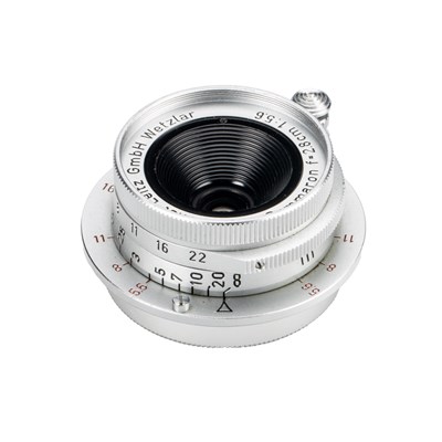 Lot 84 - Leitz Summaron 5.6/2.8cm