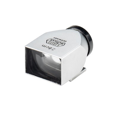 Lot 84 - Leitz Summaron 5.6/2.8cm