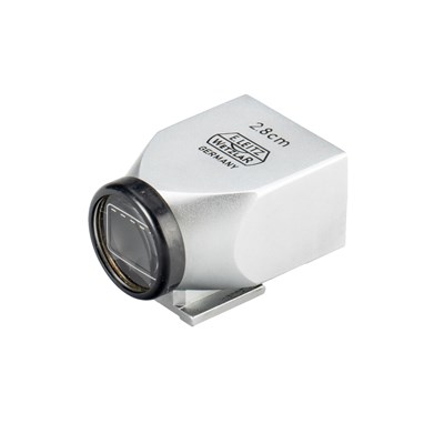 Lot 84 - Leitz Summaron 5.6/2.8cm