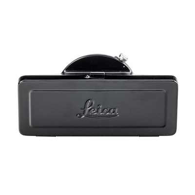 Lot 85 - Leitz Canada OIRZO Stemar 3.5/3.3cm Stereo outfit