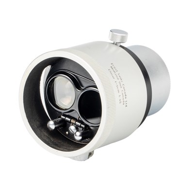 Lot 85 - Leitz Canada OIRZO Stemar 3.5/3.3cm Stereo outfit