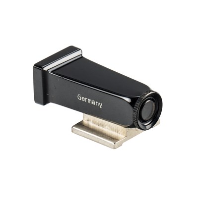 Lot 89 - Leitz Elmar 3.5/3.5cm nickel