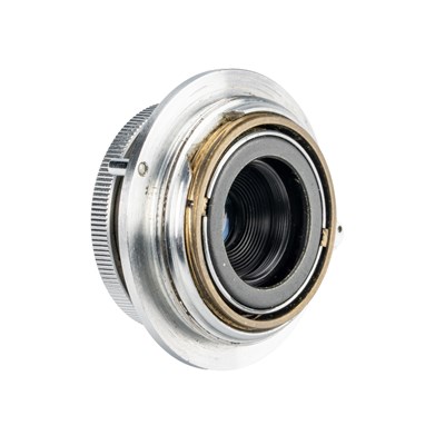 Lot 91 - Leitz Elmar 3.5/3.5cm