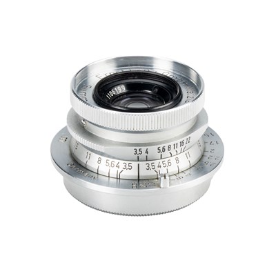Lot 92 - Leitz Summaron 3.5/3.5cm