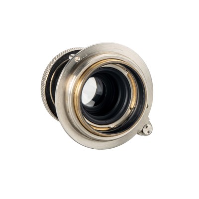 Lot 94 - Leitz Elmar 3.5/50mm