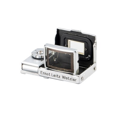Lot 108 - Leitz 7.3cm Finder SAIOO