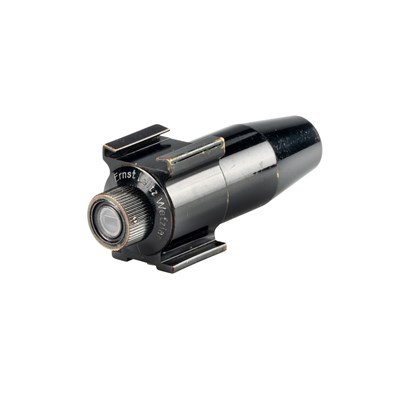 Lot 139 - Leitz VIDEO Torpedo Finder