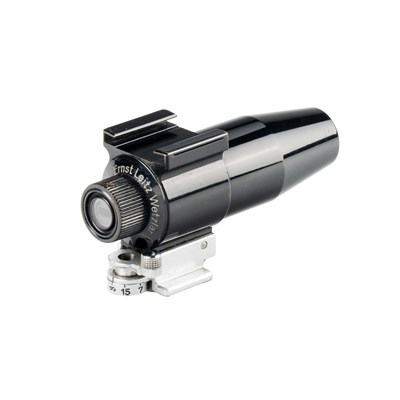 Lot 141 - Leitz VIFUR Torpedo Finder