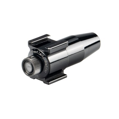 Lot 144 - Leitz VISIL Torpedo Finder